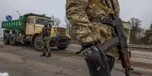"Combattono per Kiev": la strana storia dei cinesi coinvolti nella guerra in Ucraina