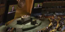 Gaza, Assemblea Onu appoggia la Palestina (senza Hamas)