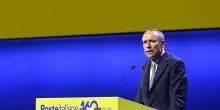 Poste, la semestrale corre e per il futuro punta su Tim