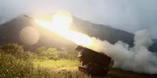 Missili low cost per una guerra prolungata: la mossa Usa che spaventa la Cina