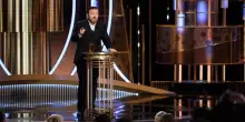 Finchè c'è Gervais, c'è speranza