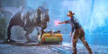 Stasera in tv Jurassic Park. Cosa succederebbe se il film diventasse realtà?