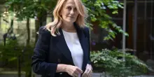 Maggioni (non) lascia la Rai