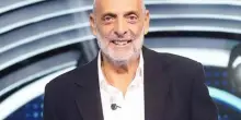 Paolo Brosio: "Fede mi cazziava perché mi voleva bene"