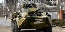 L’avvertimento del generale Portolano sui piani di Mosca: "Pronta a colpire la Nato in 5 anni"
