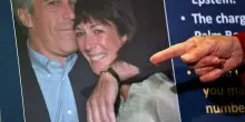 L'intervista all'ex di Epstein: "Non credo si sia suicidato. Trump? Sempre un gentiluomo. Non esiste una lista clienti"