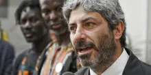 La preoccupazione di Fico: anche la partita in Campania è in salita