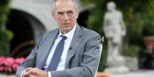 Alla fiera di Cottarelli