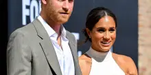 Harry e Meghan, ora è scontro sui figli: cosa è successo