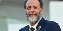 Comanda Luca Guadagnino