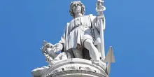 Cristoforo Colombo? Sapeva benissimo dove stava andando...