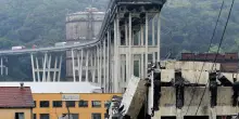 Ponte Morandi, il pm: "Condannare l'ex Ad Castellucci a 18 anni e mezzo di carcere"