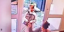 Torturò, violentò e uccise la 12enne Lola Daviet. Ergastolo alla 24enne Dahbia Benkired