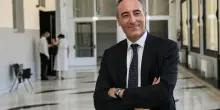 "Discontinuità? Il Pd si autodenuncia. Non perdiamoci su civico o politico"