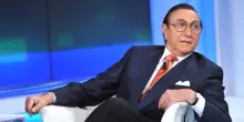 Addio a 'Super Pippo' Baudo