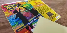 Lotteria Italia 2025, dal primo settembre parte la vendita dei biglietti: come funziona