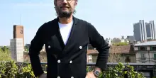 Carlo Cracco: "A fare il mio mestiere non diventi ricco. Mia moglie? Gelosissima"