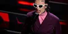 Ballando con le stelle, anche Rosa Chemical è nel cast della nuova stagione