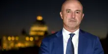 Nuzzi supera la prima prova