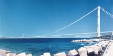 Ponte sullo Stretto, approvato il progetto: quando partiranno i cantieri