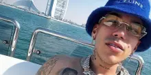 Rissa al concerto di Sfera Ebbasta: il rapper interrompe lo show e lascia il palco
