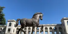 San Siro al centro dell'ippica europea