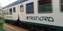 Catena di violenza sui treni: capotreno e macchinista aggrediti