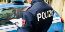 Nigeriano non ha soldi per tornare in patria: si fa arrestare per essere espulso