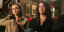 Una mamma per amica, l'inaspettata reunion tra Lorelai e Rory