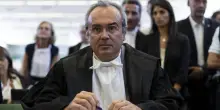 Il premio dei giornalisti va al pm "passaveline"