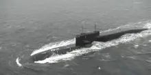Operazione “Shadow Watch”: la Royal Navy segue un sottomarino russo nel cuore dell’Europa