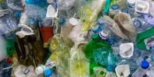 La plastica e i modelli di civiltà