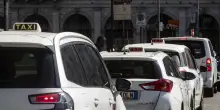 Fashion Week: il servizio taxi sarà regolare