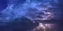 Arriva la tempesta di fine luglio: ecco quanto e dove arriveranno i temporali