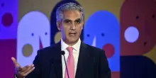 Rai, microfono spento per l'ex presidente Foa