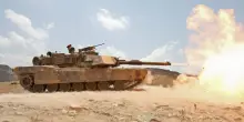 Gli Usa inviano i tank Abrams: la mossa nel Pacifico per puntellare Taiwan