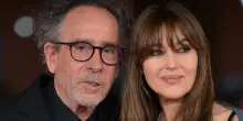 Tim Burton: tutti gli amori del regista tra cinema e vita privata