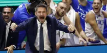 L'Italbasket fa squadra: si sblocca con l'arte della difesa