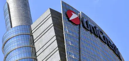 Unicredit a galla grazie agli investimenti