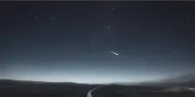 Il merito delle stelle cadenti non è di esaudire desideri, ma di mettere in luce chi e cosa più ci sta a cuore