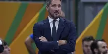 Italbasket, una partenza a fari spenti