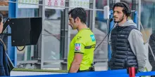 Svolta in Serie A: gli arbitri spiegheranno le decisioni al Var
