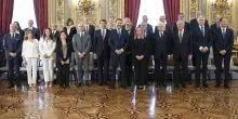 Tutti i numeri del governo Meloni
