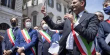 Antonio De Caro, l'ex sindaco che punta alla Regione Puglia