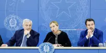 L'estate premia il centrodestra: salgono tutti i partiti
