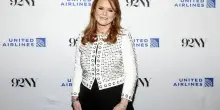 Sarah Ferguson travolta dal caso Epstein: rimossa dalla sua charity per una mail compromettente
