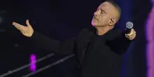 "Il mio giorno preferito", il nuovo singolo di Ramazzotti