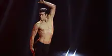 "Niente pesi, sollevo ballerine". Roberto Bolle racconta il suo segreto