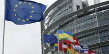 Niente minuto di silenzio per Kirk nel Parlamento Ue. E scoppia la bufera