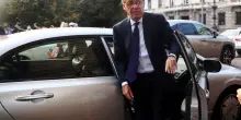 Massimo Moratti dimesso dall'ospedale: è a casa